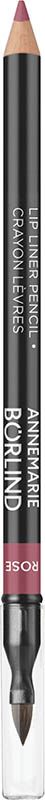 Börlind Lippenkonturenstift rose
