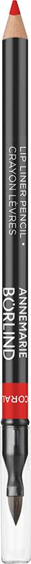 BÖRLIND Lipliner coral