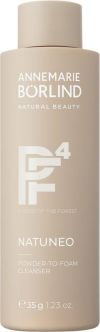 Börlind NATUNEO Powder to Foam Cleanser, 35 g