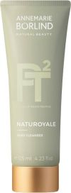 BÖRLIND NATUROYALE Silky Cleanser