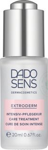 DADO SENS EXTRODERM Intensiv Pflegekur, 20 ml