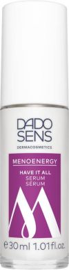 DADO SENS Menoenergy Have it all Serum, 30 ml