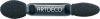 ARTDECO Eyeshadow Duo Applicator for Trio Box