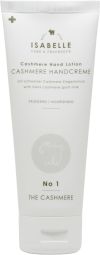 ISABELLE Handcreme No. 1 The Cashmere, 75 ml