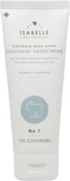 ISABELLE Handcreme No. 6 The Charming, 75 ml