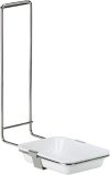 BODE Eurodistributeur 1 plus 1 Litre bac de récupération