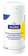 BACILLOL Tissues Flächendesinfektion, 100 Stück