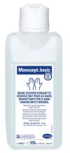 MANUSEPT basic désinfectant mains 500 ml