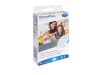 DERMAPLAST Effect pansem brûlure 43x68mm, 8 pièces