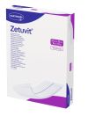 ZETUVIT Absorptionsverband 20x25cm steril, 10 Stück