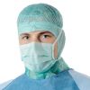 FOLIODRESS Cap Comfort Helmet aqua, 40 pièces