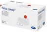 PEHA CREPP bande crêpe 4mx8cm blanc 20 pièces