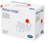 PEHA-CREPP bande crêpe 4mx10cm blanc, 20 pièces