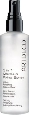 ARTDECO 3in1 Make-up Fixing Spray