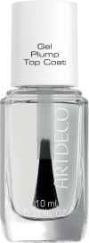 Artdeco Gel Pump Top Coat, 10 ml