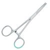 PEHA-INSTRUMENT Pince de Kocher, chirurgicalement droite 14cm, 25 pièces