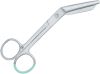 PEHA-INSTRUMENT ciseaux à épisiotomie Braun-Stalder 14.5cm, 20 pièces