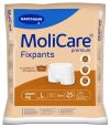 MOLICARE Premium Fixpants shortleg L 25 pièces
