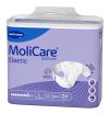 MOLICARE Elastic L 8 gouttes 24 pièces
