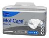 MOLICARE Elastic 10 S 22 pièces