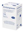Hartmann compresse ES T17 5x5cm 8c, 100 pièces