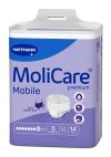 MOLICARE Mobile 8 S 14 pièces