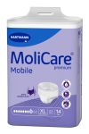 MOLICARE Mobile 8 XL 14 pièces