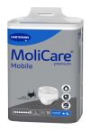 MOLICARE Mobile 10 L 14 pièces