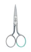 PEHA-INSTRUMENT Ciseaux à ongles courbés 9.5cm, 25 pièces