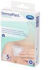 DERMAPLAST Medical pans non-tissé 7.2x5cm 5 pièces