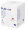 MEDICOMP Vliesskompressen 4fach S30 10x10cm unsteril, 100 Stück
