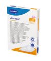 COSMOPOR transparent 5 x 7.2 cm steril, 5 Stück