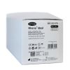 RHENA Ideal bande élastique 10cmx5m blanc 10 pièces