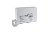 DERMAPLAST ISOPOR sparadrap 1.25cmx9.2m blanc, 24 pièces