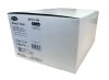 Rhena Ideal Elastische Binde 5mx20cm weiss, 6 Stück
