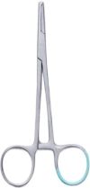 PEHA-INSTRUMENT Micro-pince moustiques chirurgicale  12.5cm, 20 pièces