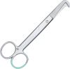 PEHA-INSTRUMENT Schumacher ciseaux pour cordon ombilical stéile emballé indiv. 16cm, 20 pièces