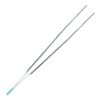 PEHA-INSTRUMENT Pince DeBakey droite 15.5cm, 40 pièces
