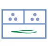 IVF MedSet Wundversorgungsset 990204 steril