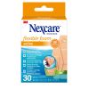 3M Nexcare Pflaster Foam Active assortiert, 30 Stück