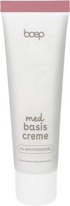 boep med Basiscreme, 50 ml