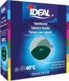 IDEAL MAXI coton color no24 sapin