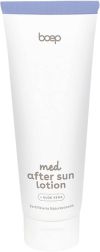 boep med After Sun Lotion, 100 ml