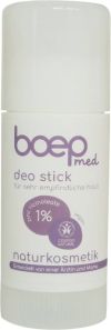 boep med Deo Stick