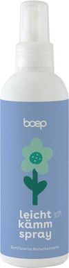 boep Kids Leichtkämmspray ohne  Duft, 150 ml