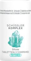 PHYTOMED SCHÜSSLER Komplex No 11 Tabl Ds 300 Stk