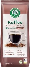Lebensbaum Kaffee Gourmet klassisch, gemahlen, 500 g