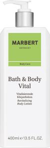 MARBERT Bath & Body Vital Körperlotion