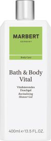 MARBERT Bath & Body Vital Bade- & Duschgel
