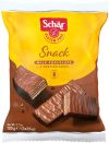 SCHÄR snack a chocolat sans gluten 3 x 35 g